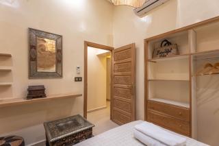 Lyxig oas i Medina och fantastisk terrass - Marrakesch - 1