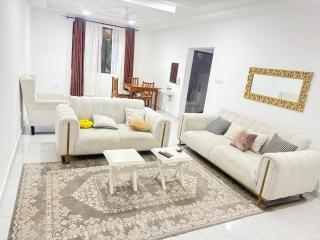 KK Homes -1BR Penthouse - 0