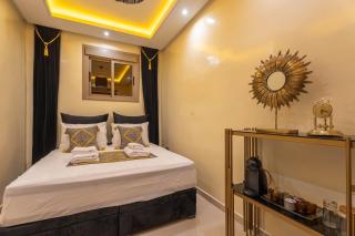 Lyxig oas i Medina och fantastisk terrass - Marrakesch - 9