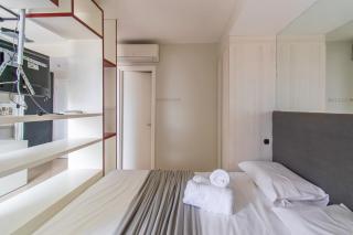 Elegância e conforto com varanda no Vista Park Sul - 1