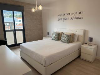 H&F Fort View Apartment - 6