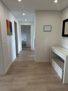 H&F Fort View Apartment - 7