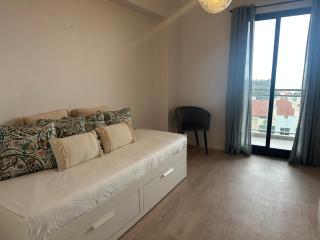 H&F Fort View Apartment - 3