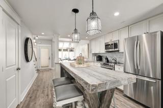 Beachwalk Villa 5072 - 9