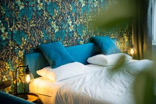 Velvet Vienna - at metro station U1 - 5 mins to opera - 0