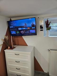 Studio confort Centre Annemasse Direct Genève - 1