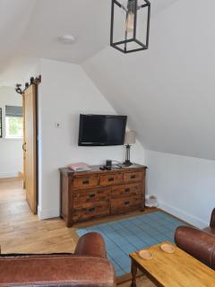 Woodland studio - 8