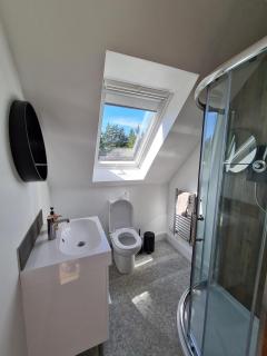 Woodland studio - 5
