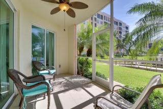 Waterfront Punta Gorda Condo with Pool Access! - 9