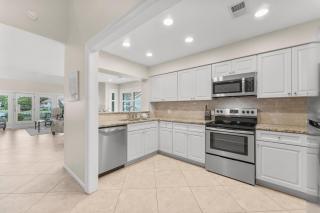 Beachwalk Villa 5073 - 4