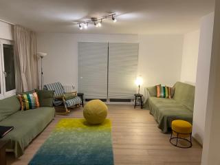 Villa Zaubertal Linz - Viel Raum - 86m2 für Familie, Natur & Arbeit nahe der Stadt - 5