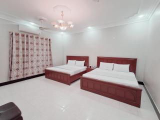 Family Rose Guest House Millennium - 1