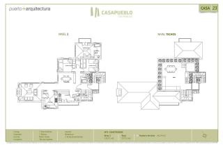 Casapueblo Rent Cachagua CP 23 - Cachagua - 9