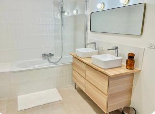 Le LOFT 100m2 - bords de Loire proche hyper centre - 1