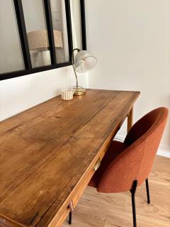 Le LOFT 100m2 - bords de Loire proche hyper centre - 2