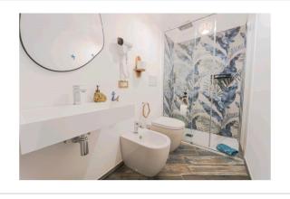 Le case nel vicolo - 1