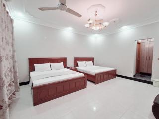 Family Rose Guest House Millennium - 6