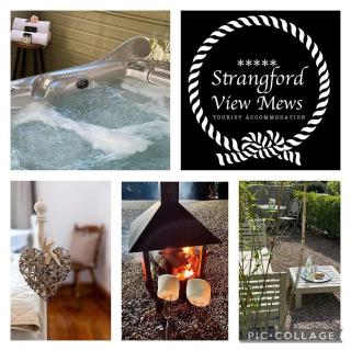 Strangford View Mews - 9