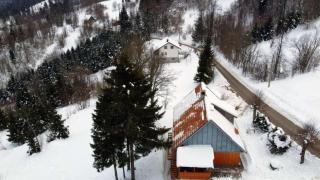 House Zeleni brig - 9