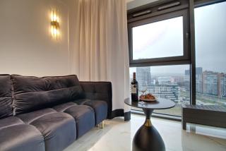 Apartament Glamour Olszynki Park - 1