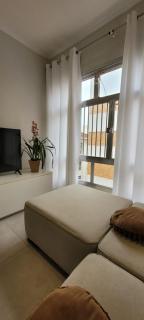Apartamento na Enseada ambiente familiar e confortável - Guarujá - 5