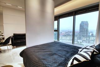 Apartament Glamour Olszynki Park - 7