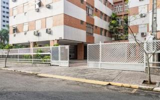 Apartamento na Enseada ambiente familiar e confortável - 3
