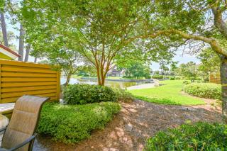 Beachwalk Villa 5086 - 1