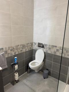 Studio Cosy Le Cocon au calme - 7