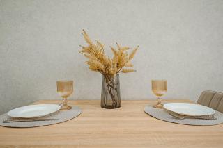 Central Modern Apartment - 8