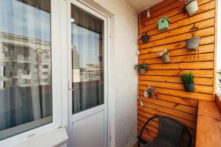 Central Modern Apartment - 6