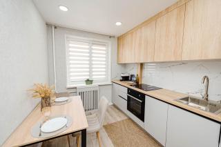 Central Modern Apartment - 5