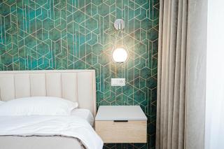 Central Modern Apartment - 3