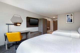 Holiday Inn Express & Suites Pittsfield-Lenox-Berkshires by IHG - Pittsfield - 5