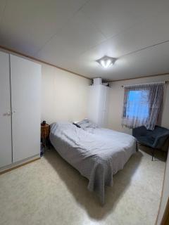 Sentral og romslig leilighet på Levanger - 3