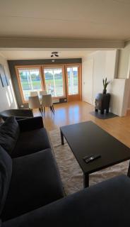 Sentral og romslig leilighet på Levanger - 0