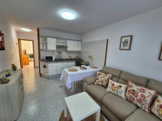 Apartamentos Lelo en La Bombilla - 9