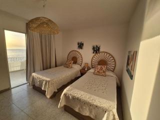 Apartamentos Lelo en La Bombilla - 2