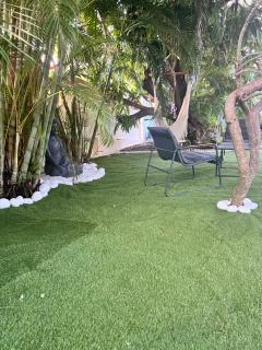 Villa AGADA GUEST HOUSE ONLY ADULT - 6