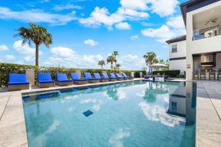 Luxurious 9 Bedroom Oasis at Reunion Resort - 9