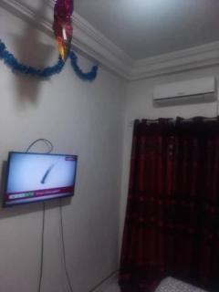 Chambre meublée au mamelle - 6