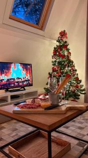 Boshuisje Durbuy Nr6 - 7