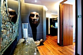 Luxurious 2 Bed Sloane Street Knightsbridge Flat - 9