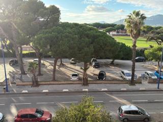 Studio ensoleillé près du port et des plages - 7