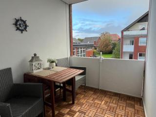 Ferienwohnung Reede 19 - 4