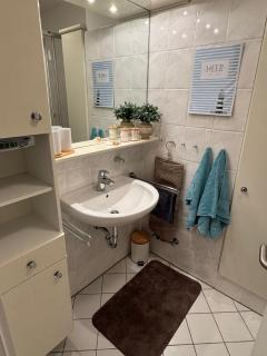 Ferienwohnung Reede 19 - 2