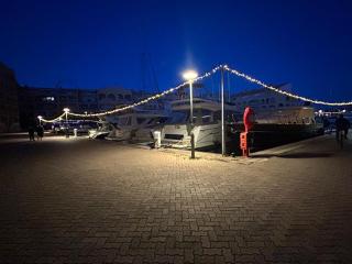 Studio ensoleillé près du port et des plages - 4