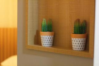 BookSantos Estanconfor 1403 Confortável na praia - 3