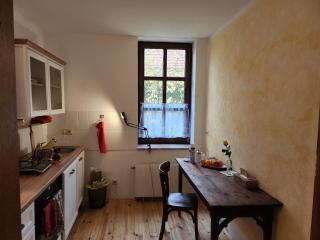 Gemütliche Wohnung in historischem Kulturdenkmal, 62qm - 6