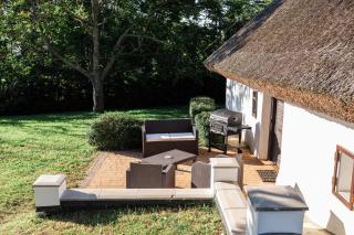 Balaton Cottage - Your Hide Away - 1